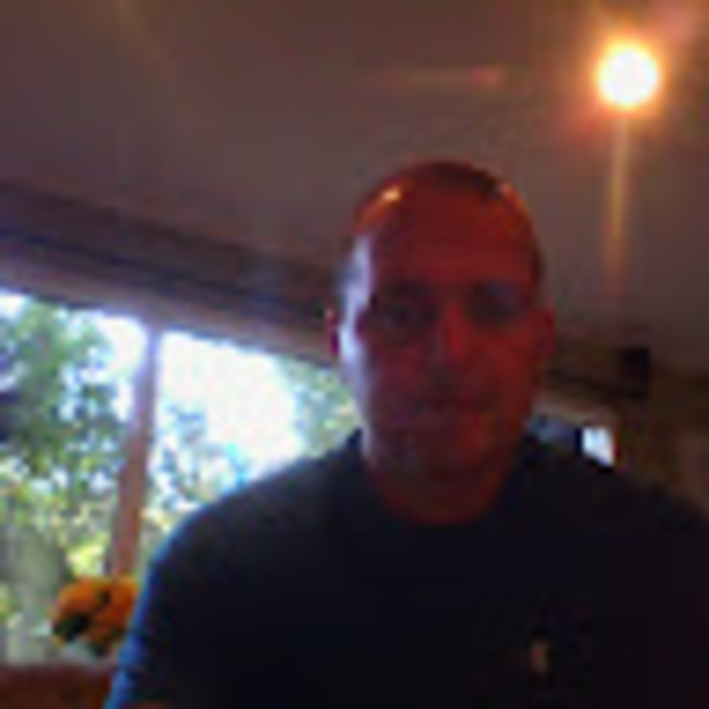 Meet your Posher, Mark